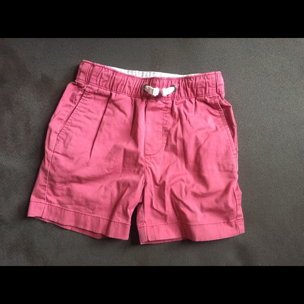 J Crew Crewcut shorts size 5